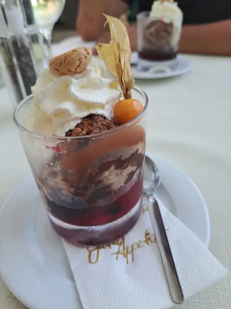 Menu_Hotel & Restaurant Knappenstöckl_Halbturn_imagen_8