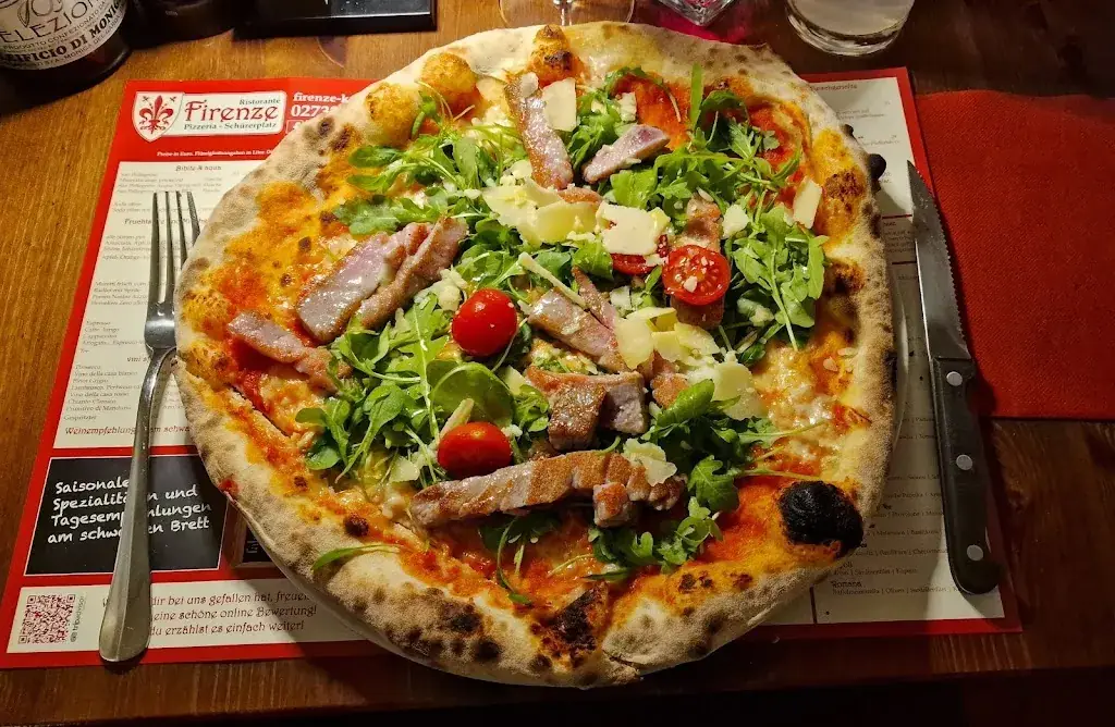 Menu_Firenze Pizzeria - Dein Italiener in Krems-Stein_Furth bei Göttweig_image_5