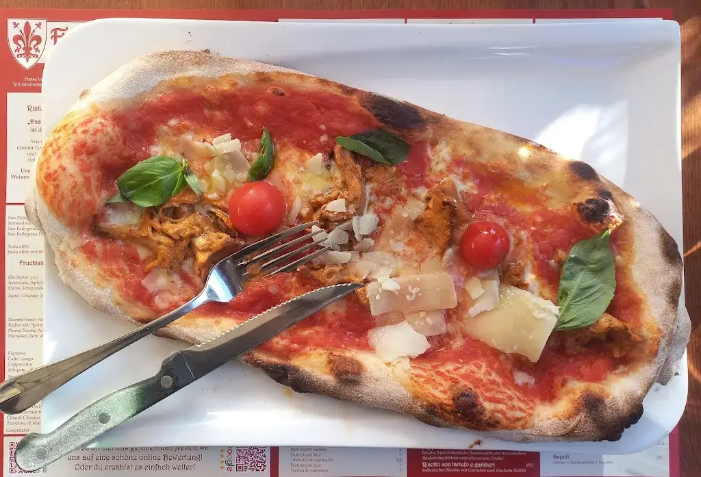 Menu_Firenze Pizzeria - Dein Italiener in Krems-Stein_Furth bei Göttweig_image_8