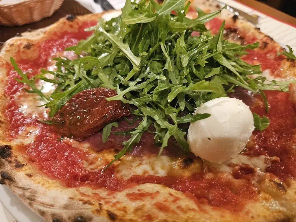 David Valente_Firenze Pizzeria - Dein Italiener in Krems-Stein_Furth bei Göttweig_review