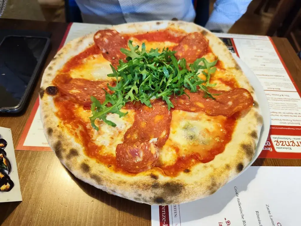 Jana Jakubec_Firenze Pizzeria - Dein Italiener in Krems-Stein_Furth bei Göttweig_review