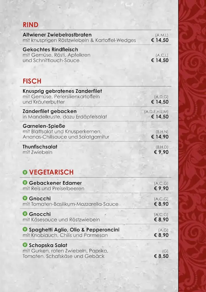 Menu_Cafe Restaurant Adrienn | Geburtstagsfeier | Hochzeit | Essen bestellen Wiener Neustadt | Geburtstag feiern Wiener Neustadt_Frohsdorf_immagine_3