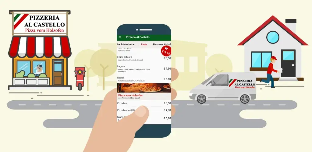 Menu_Pizzeria Al Castello_Frohsdorf_immagine_4