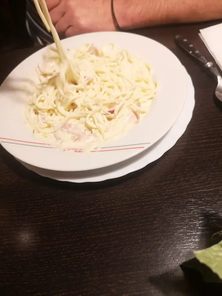 Menu_Pizzeria Al Castello_Frohsdorf_immagine_6