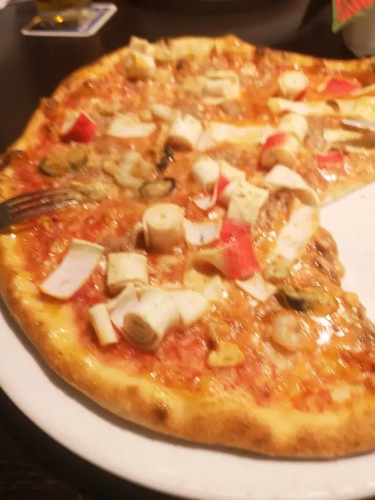 Menu_Pizzeria Al Castello_Frohsdorf_immagine_7