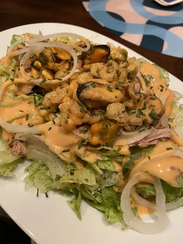 Phillip Weiland_Pizzeria Al Castello_Frohsdorf_recensione