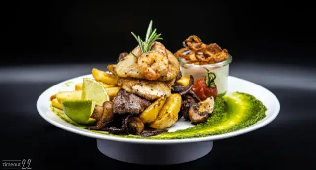 Menu_timeout 2.2 restaurant_Frohsdorf_image_5