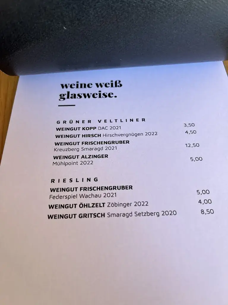 Menu_Das Markthof_Frohsdorf_immagine_2