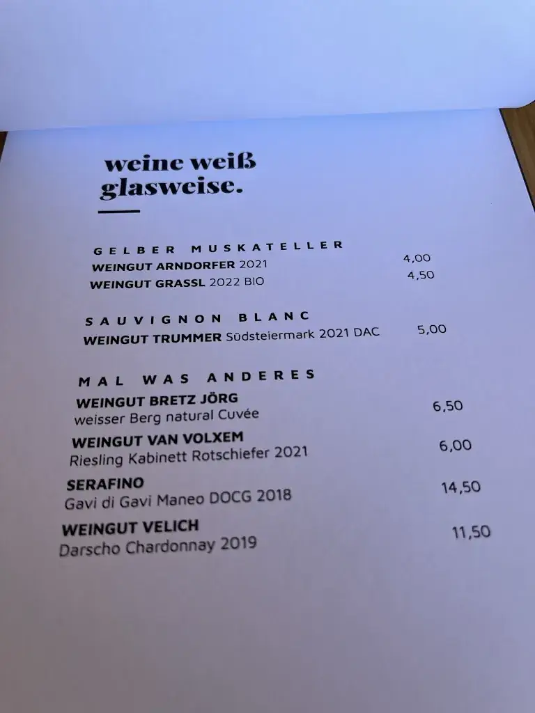 Menu_Das Markthof_Frohsdorf_immagine_3