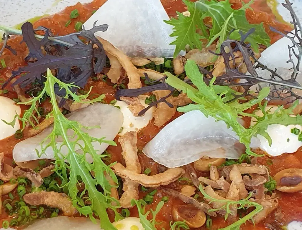 Menu_Das Markthof_Frohsdorf_immagine_5