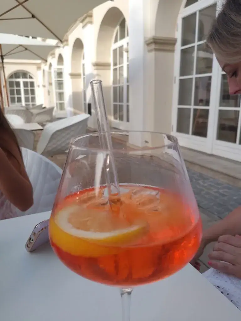 Menu_Das Freiherr - Schlosscafe & Eventlocation_Frohsdorf_image_1