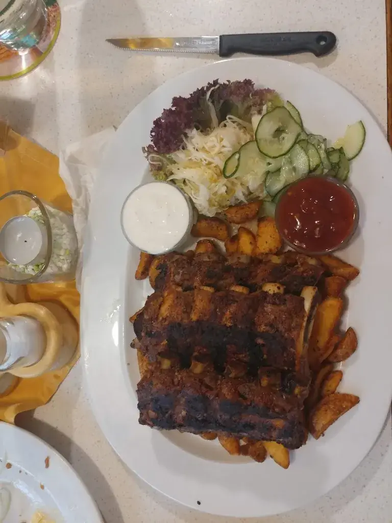 Menu_Gasthaus Alfred Koglbauer_Frohsdorf_immagine_2