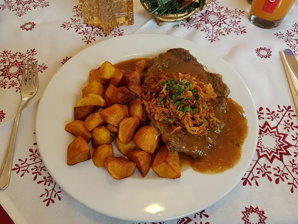 Menu_Gasthaus Alfred Koglbauer_Frohsdorf_immagine_4