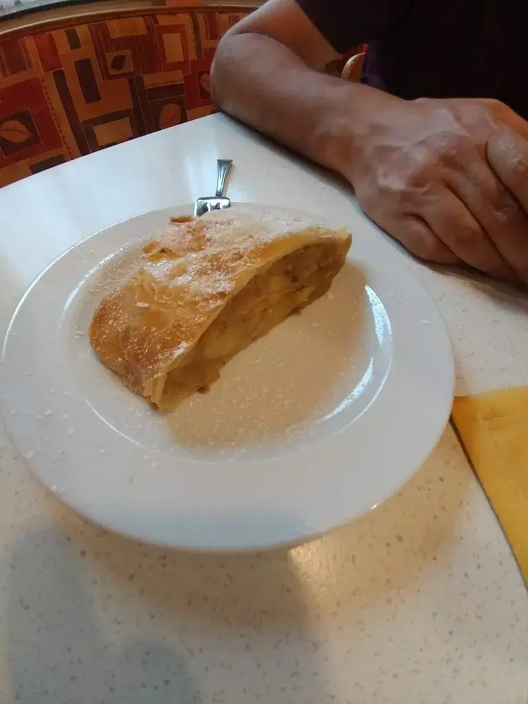 Tomer Finzi_Gasthaus Alfred Koglbauer_Frohsdorf_recensione