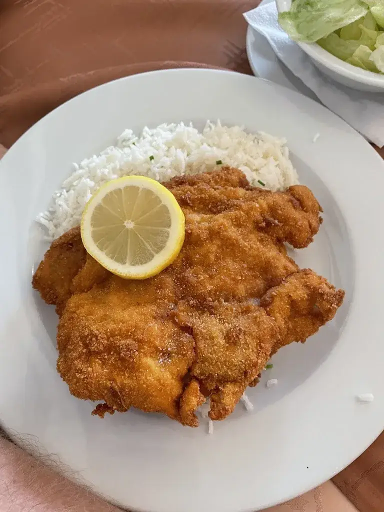 Patrik_Gasthaus Alfred Koglbauer_Frohsdorf_recensione