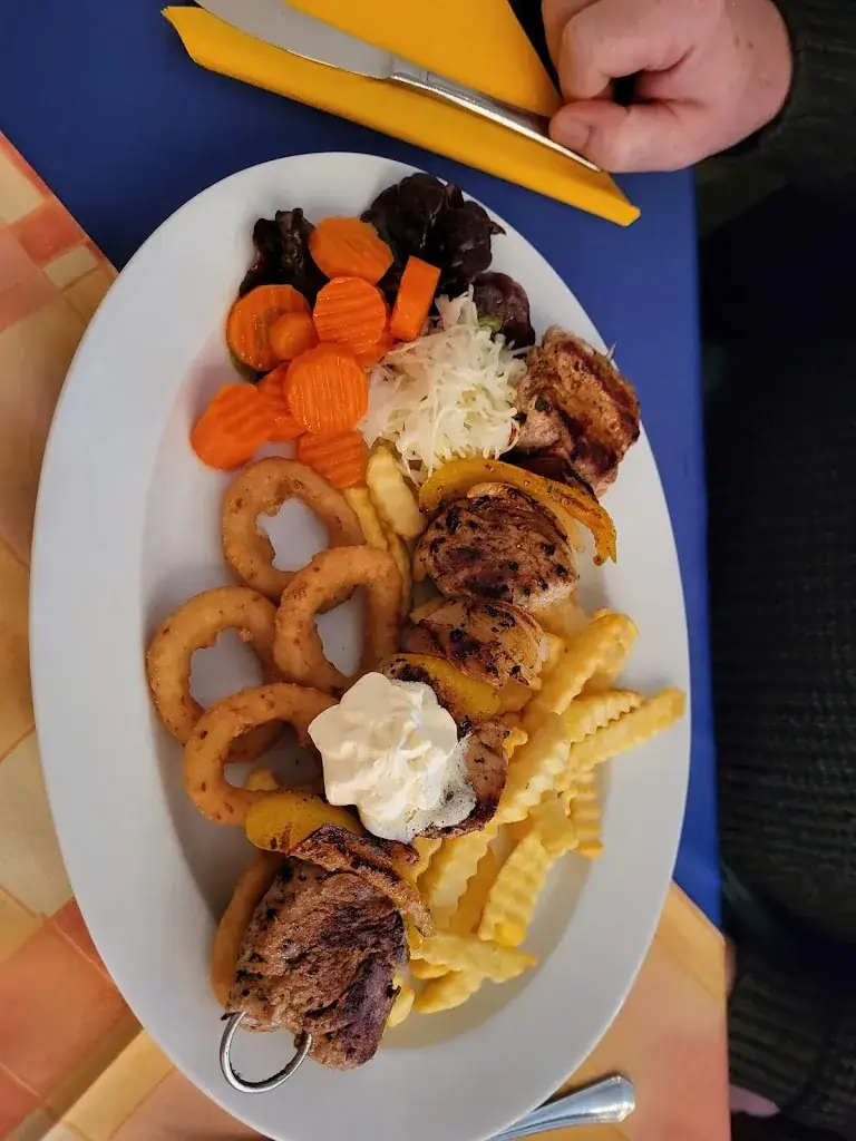 Maria Meitz_Gasthaus Alfred Koglbauer_Frohsdorf_recensione