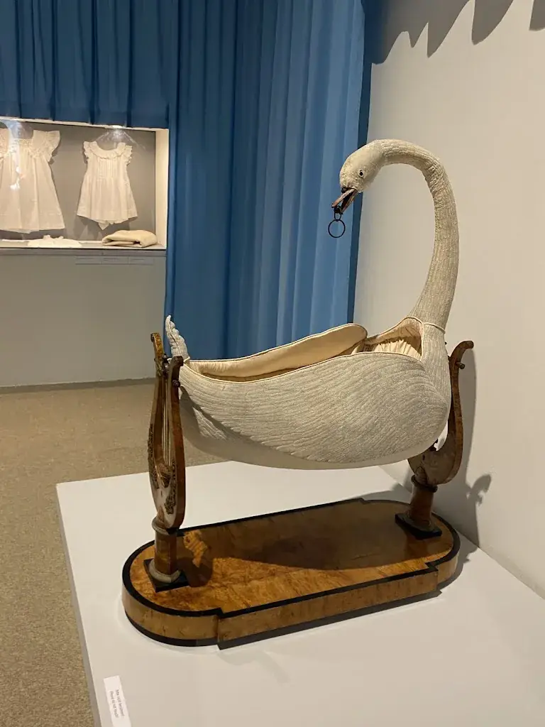 Mag. Patrycja Buse_Schloss Halbturn_Halbturn_review