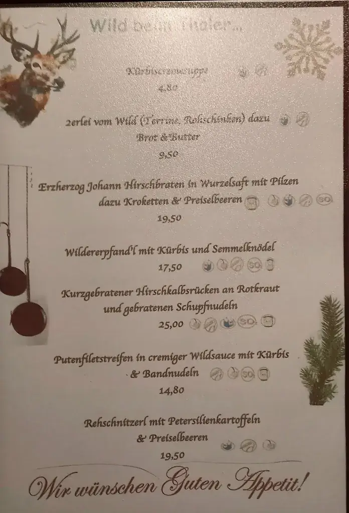 Menu_Landgasthaus Thaler_Frohsdorf_image_3