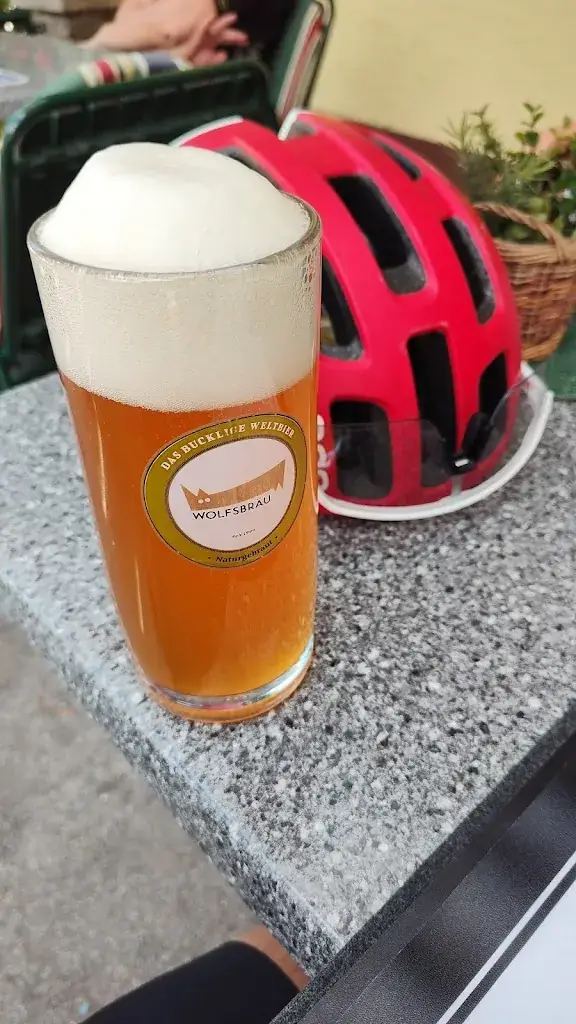 Lipták Lőrinc_Landgasthaus Thaler_Frohsdorf_review