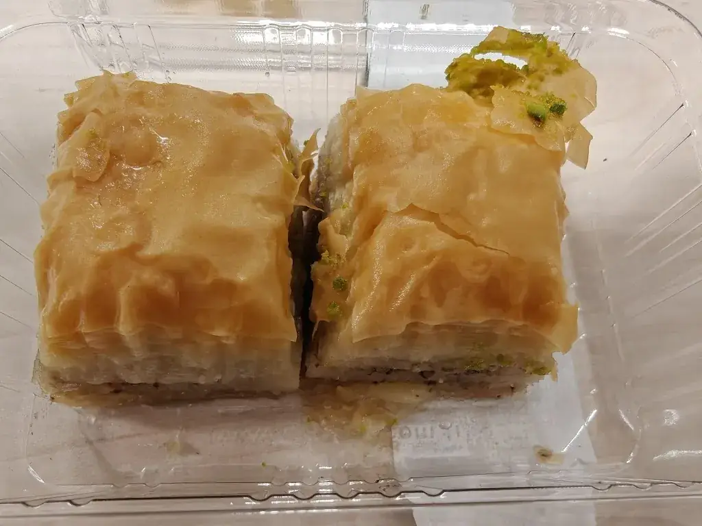 Jürgen Christian G._Hanedan Restaurant & Cafe_Frohsdorf_recensione