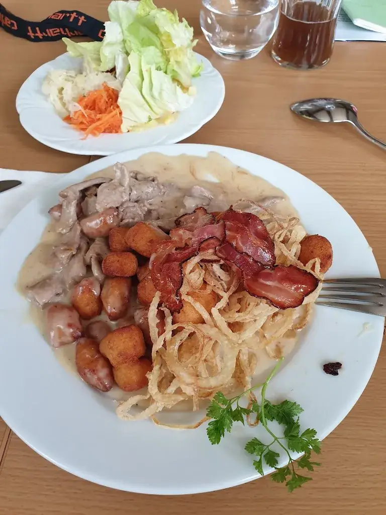 Menu_Gasthaus Restaurant Reisenbauer_Frohsdorf_immagine_5