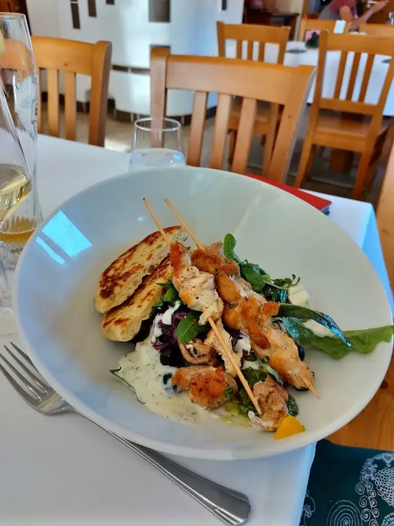 Menu_Gasthaus Restaurant Reisenbauer_Frohsdorf_immagine_8