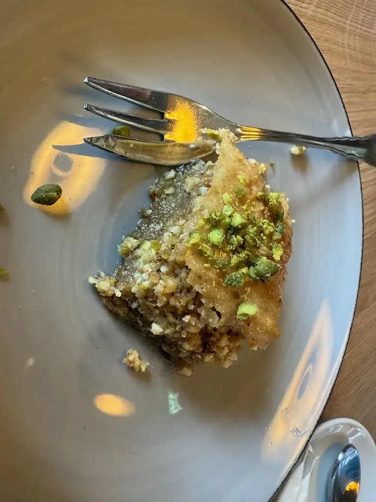 Albert Schmuck_Gasthaus Restaurant Reisenbauer_Frohsdorf_recensione