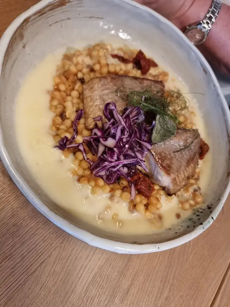 Non Stop_Gasthaus Restaurant Reisenbauer_Frohsdorf_recensione