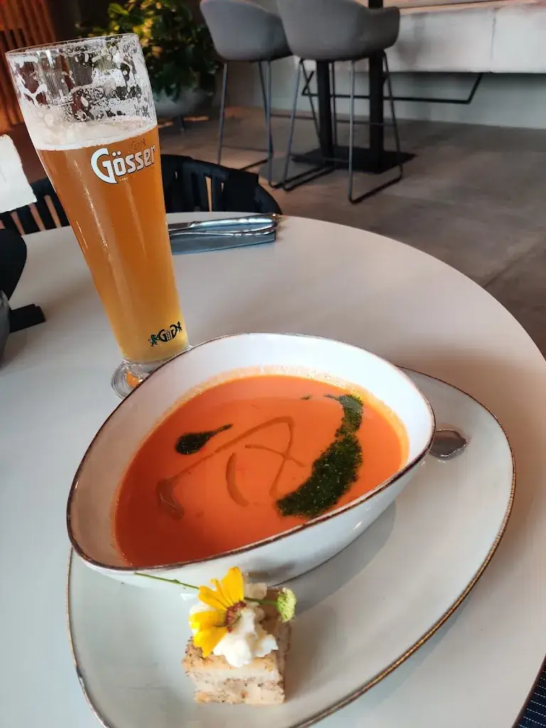 Sava Bjerring_Gasthaus Restaurant Reisenbauer_Frohsdorf_recensione