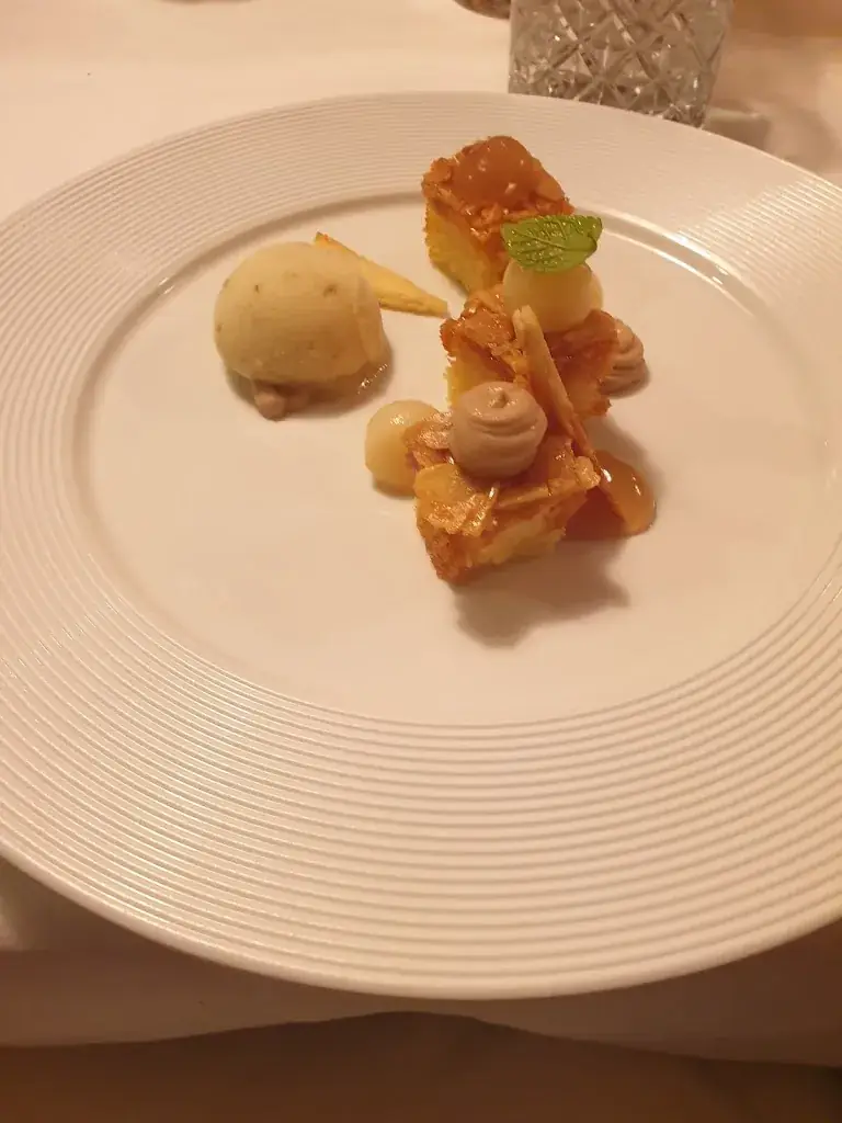 Menu_Restaurant Görg - früher Kupfer-Dachl_Frohsdorf_immagine_5