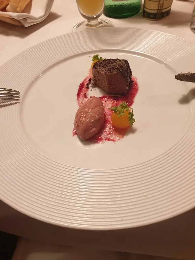 Menu_Restaurant Görg - früher Kupfer-Dachl_Frohsdorf_immagine_6