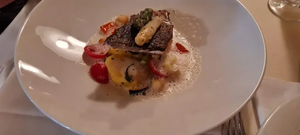 Menu_Restaurant Görg - früher Kupfer-Dachl_Frohsdorf_immagine_7