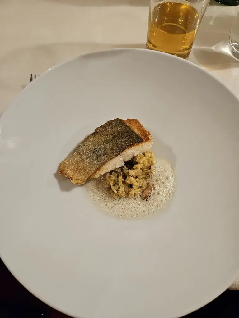 Menu_Restaurant Görg - früher Kupfer-Dachl_Frohsdorf_immagine_8