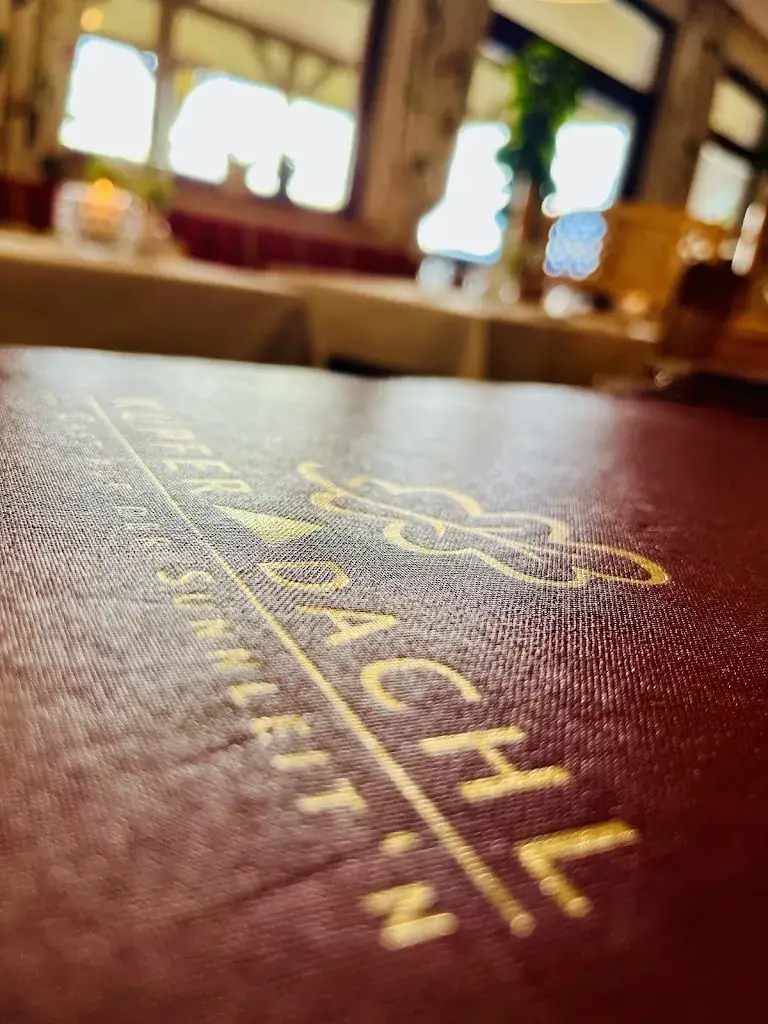 Lukas Weninger_Restaurant Görg - früher Kupfer-Dachl_Frohsdorf_recensione