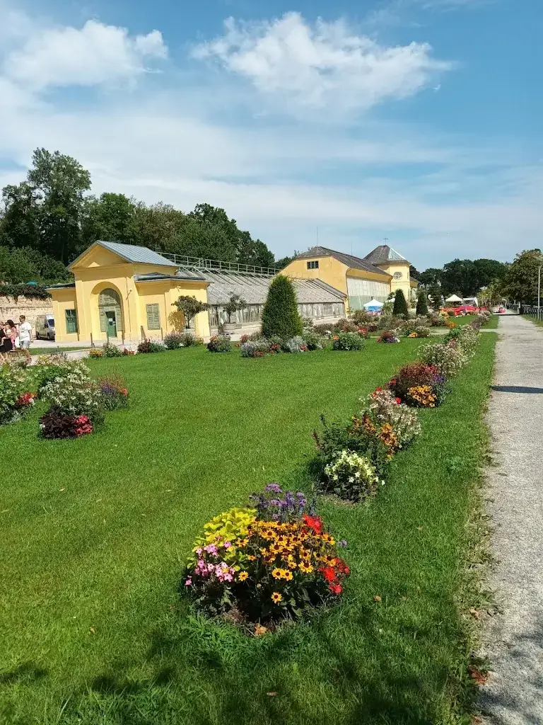 Viola Müller_Schloss Frohsdorf_Frohsdorf_review