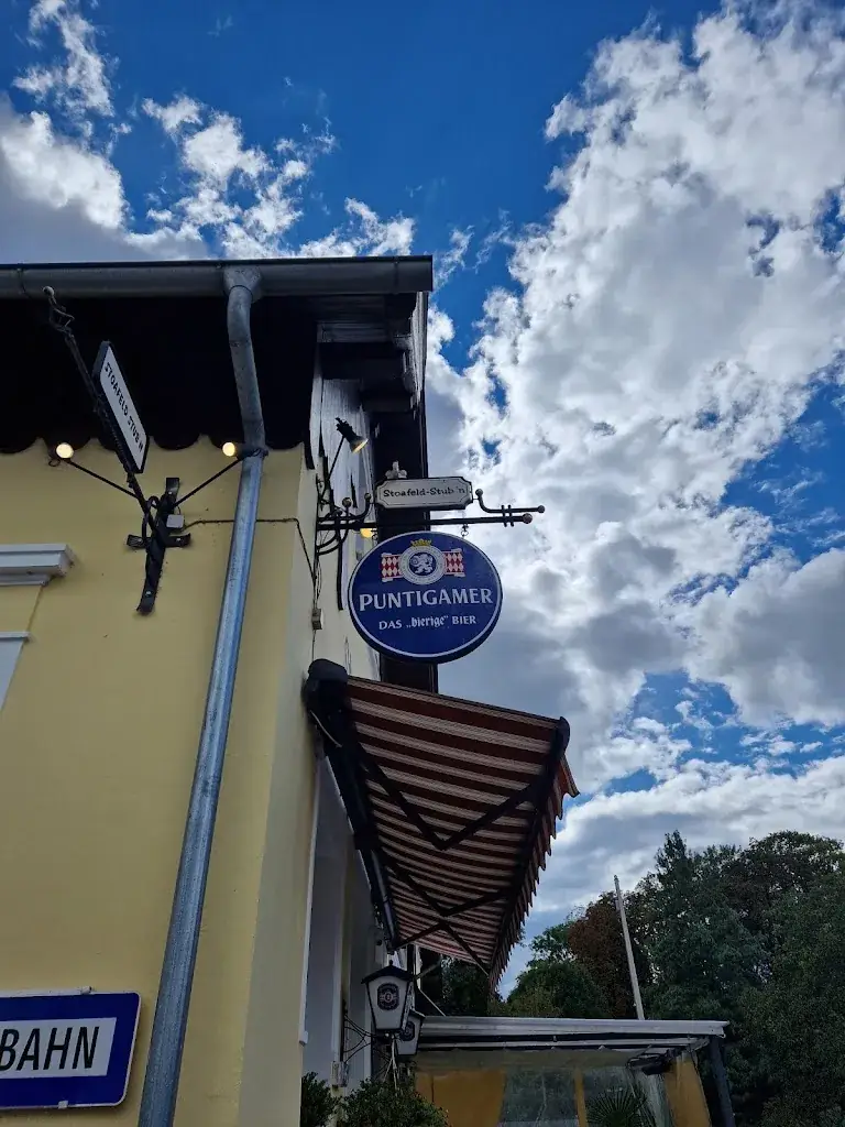 Walter Krupan_Stoafeldstubn_Frohsdorf_recensione