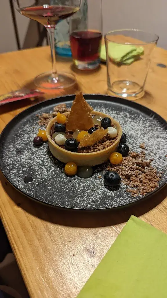 Lena Hirtl_Pfefferschiff Heurigen_Gedersdorf_review