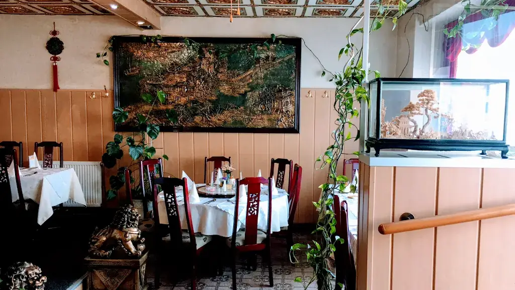 China-Restaurant Peking ristorante a Gaweinstal