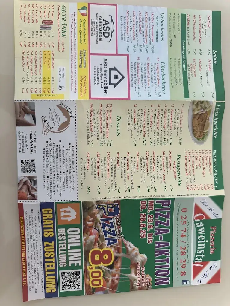 Menu_Pizzeria 