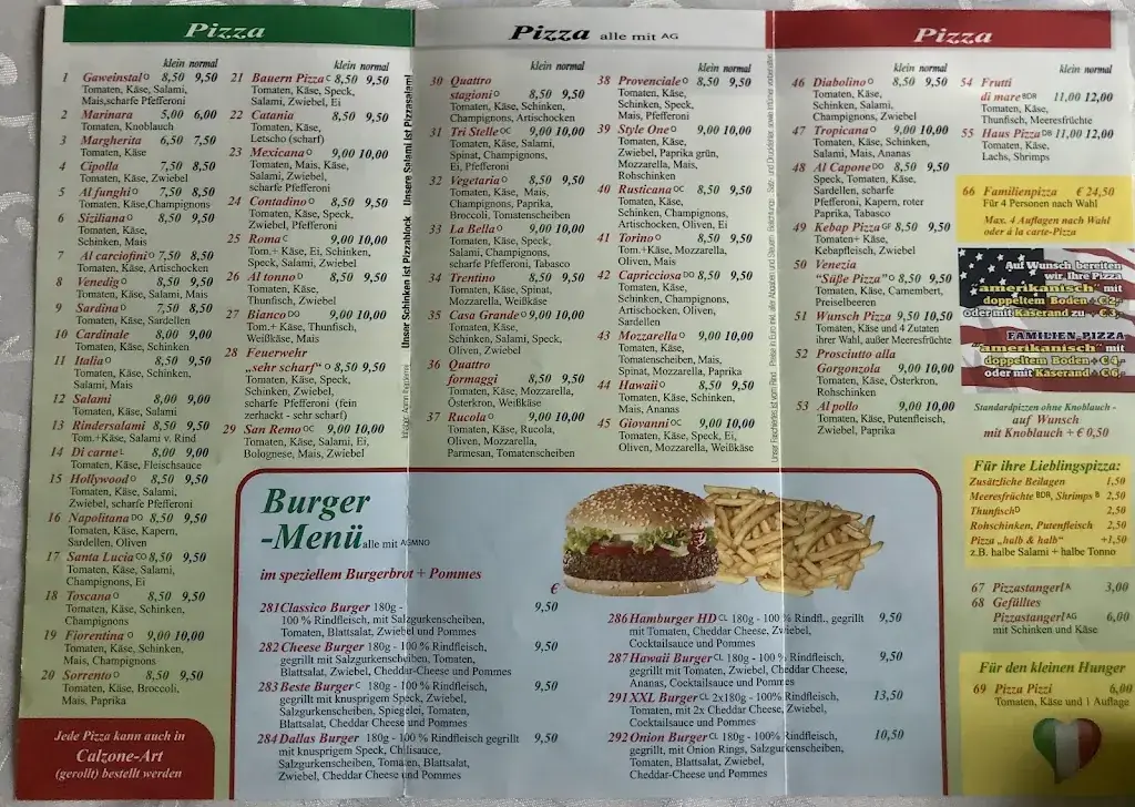 Menu_Pizzeria 