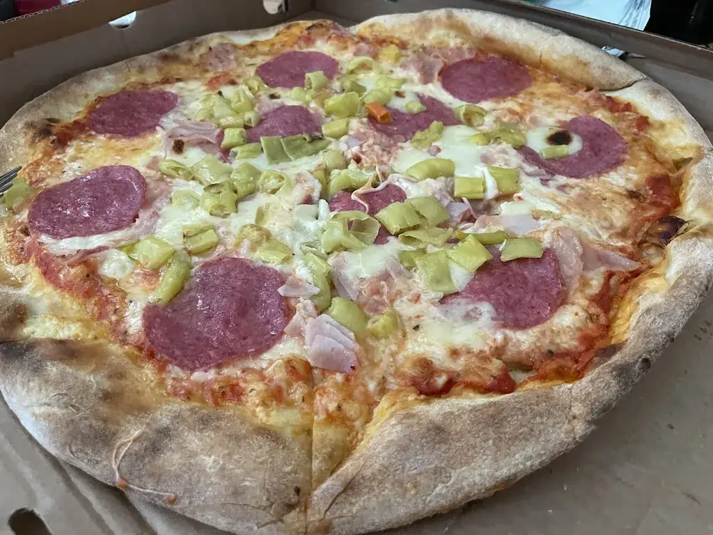 happy rauch_Pizzeria 