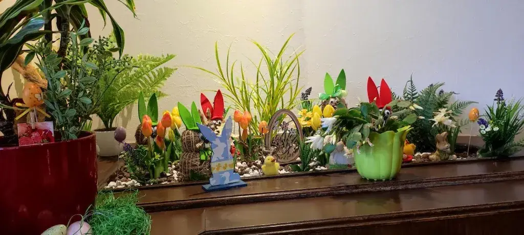 Andrea's Treff ristorante a Gaweinstal