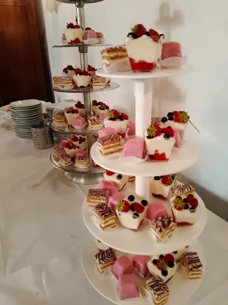 Menu_Bäckerei - Konditorei Kriebaum_Gaweinstal_immagine_1