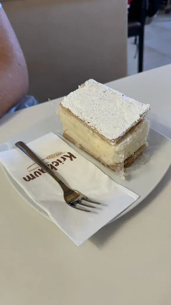 Menu_Bäckerei - Konditorei Kriebaum_Gaweinstal_immagine_3