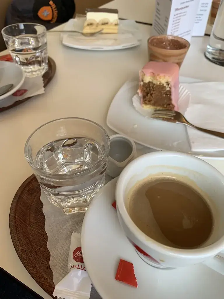 Menu_Bäckerei - Konditorei Kriebaum_Gaweinstal_immagine_4