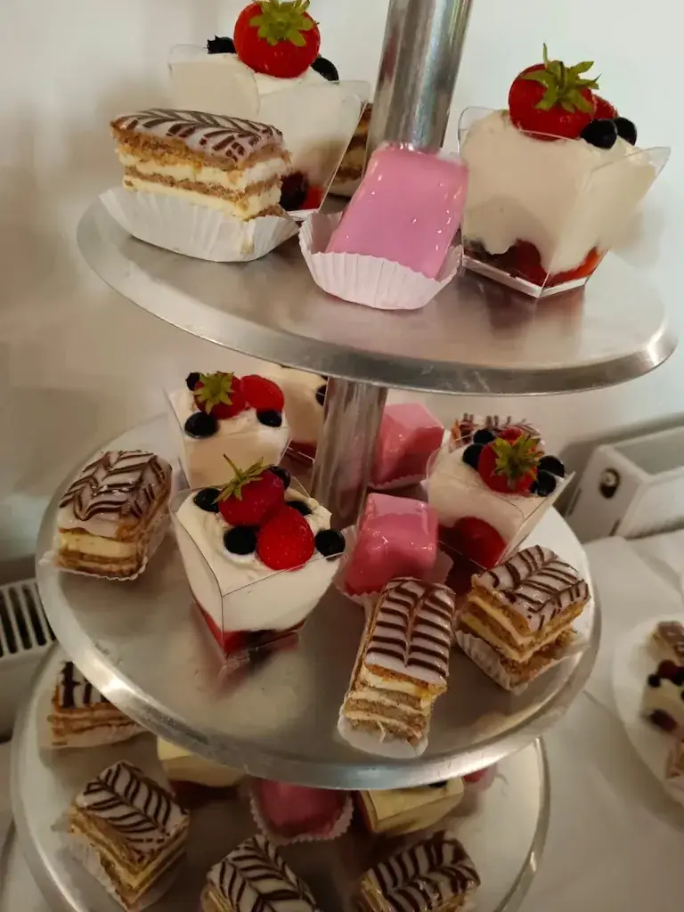 Menu_Bäckerei - Konditorei Kriebaum_Gaweinstal_immagine_5