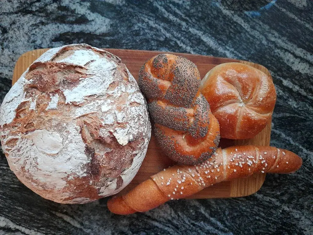 Menu_Bäckerei - Konditorei Kriebaum_Gaweinstal_immagine_7