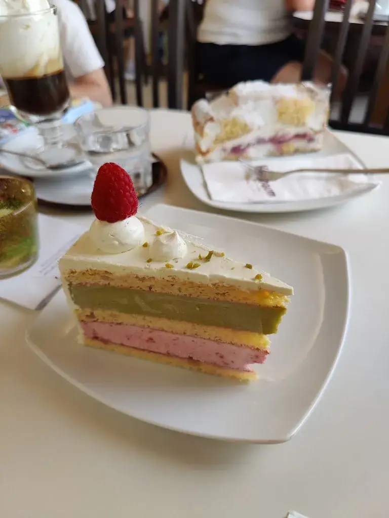 Menu_Bäckerei - Konditorei Kriebaum_Gaweinstal_immagine_9