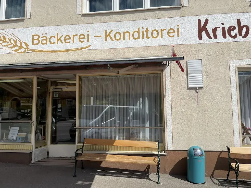 MacSclera “MacRepairService” Vienna_Bäckerei - Konditorei Kriebaum_Gaweinstal_recensione