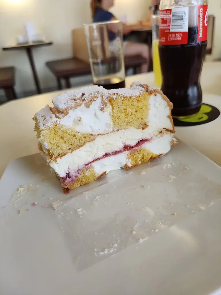 Lisa Amon_Bäckerei - Konditorei Kriebaum_Gaweinstal_recensione